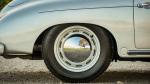 Porsche 356A 1600 Super Cabriolet Speedster by Reutter 1958 года
